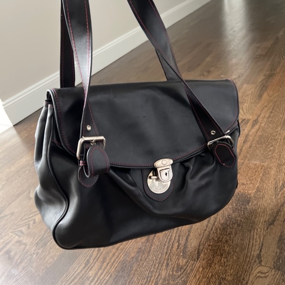 Marc Jacobs leather bag - Picture 6 of 6